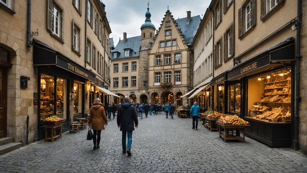 Les meilleurs artisans du Luxembourg à découvrir
