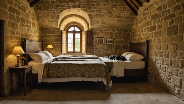 Dormir dans un hébergement atypique en dordogne : nos coups de cœur