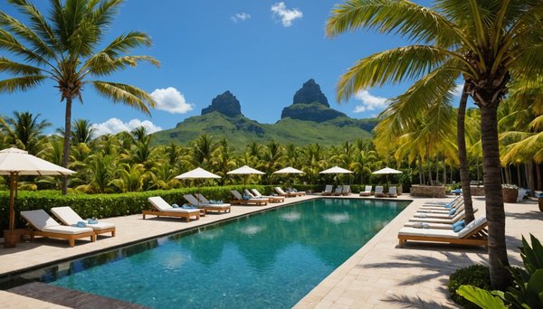 Idées pour un séjour prestige inoubliable a l'ile maurice
