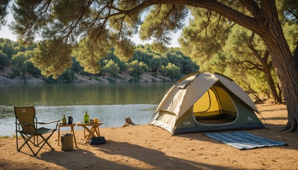 Pourquoi l'hérault est parfait pour des vacances en camping nature ?